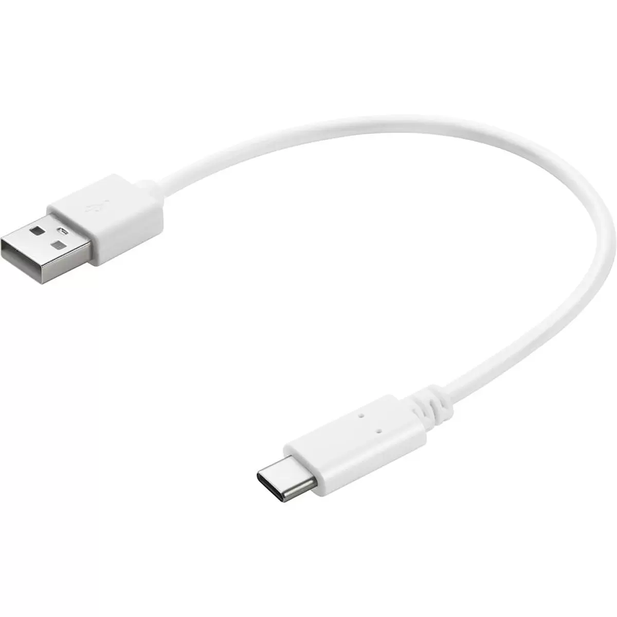 SANDBERG USB-C 3.1 - USB-A 3.0 0.2M